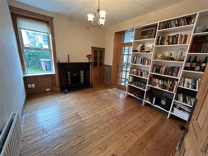Cushendall, 41 Old Blackrock Road, Blackrock, Cork