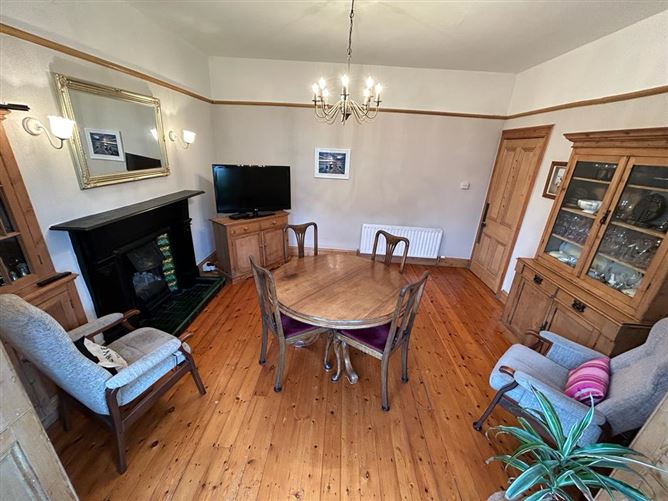 Cushendall, 41 Old Blackrock Road, Blackrock, Cork
