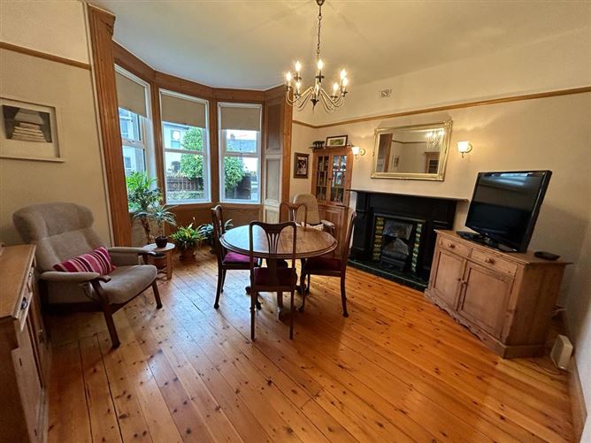 Cushendall, 41 Old Blackrock Road, Blackrock, Cork