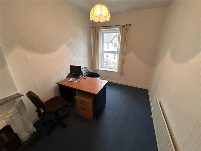 Cushendall, 41 Old Blackrock Road, Blackrock, Cork
