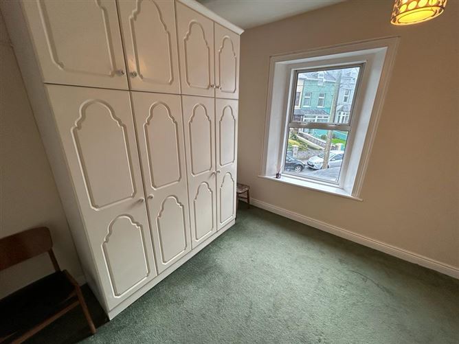 Cushendall, 41 Old Blackrock Road, Blackrock, Cork