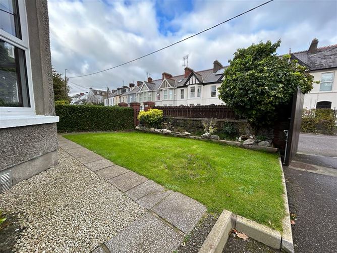 Cushendall, 41 Old Blackrock Road, Blackrock, Cork