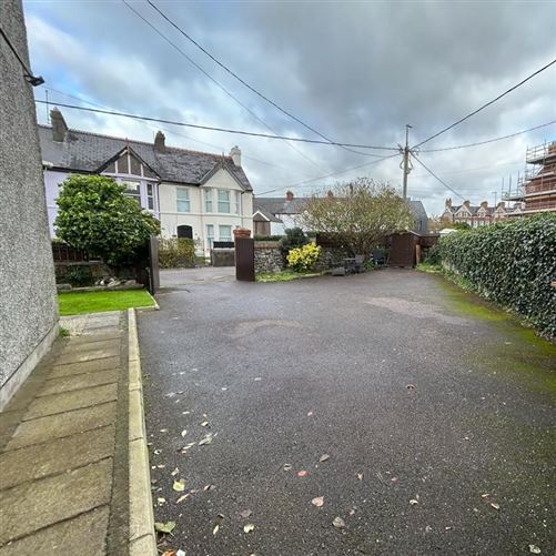 Cushendall, 41 Old Blackrock Road, Blackrock, Cork