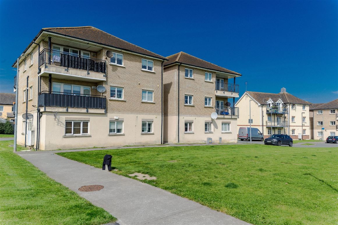 Apartment 58 Brackenwood Avenue, Balbriggan, Dublin