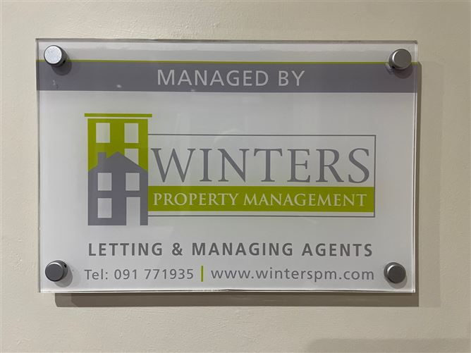 61 Riverdale, Oranmore, Galway