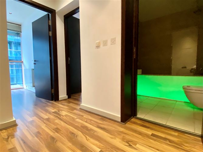 409 Cubes 1 Beacon South Quarter, Sandyford, Dublin 18, Sandyford, Dublin 18