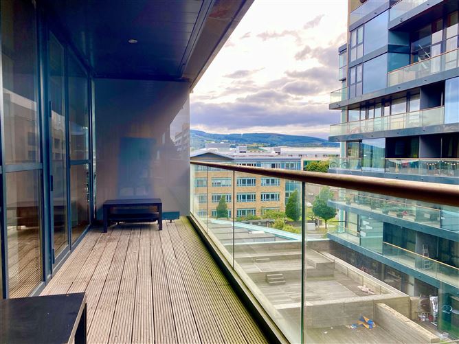409 Cubes 1 Beacon South Quarter, Sandyford, Dublin 18, Sandyford, Dublin 18