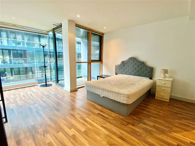 409 Cubes 1 Beacon South Quarter, Sandyford, Dublin 18, Sandyford, Dublin 18