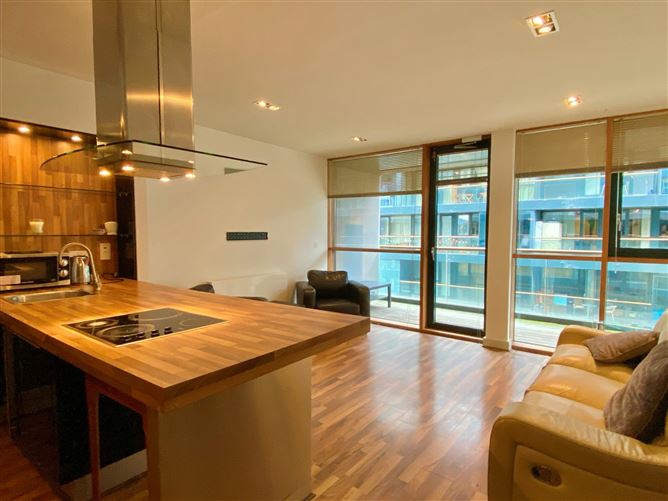 409 Cubes 1 Beacon South Quarter, Sandyford, Dublin 18, Sandyford, Dublin 18