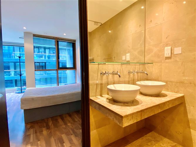 409 Cubes 1 Beacon South Quarter, Sandyford, Dublin 18, Sandyford, Dublin 18