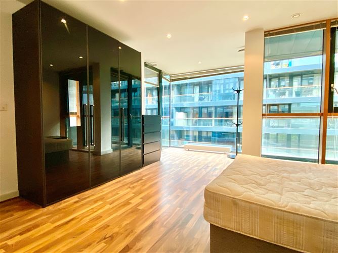 409 Cubes 1 Beacon South Quarter, Sandyford, Dublin 18, Sandyford, Dublin 18