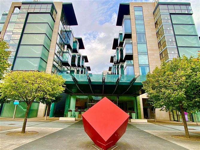 409 Cubes 1 Beacon South Quarter, Sandyford, Dublin 18, Sandyford, Dublin 18