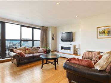 Image for Apt 30 Butler's Court, 77 Sir Rogersons Quay Grand Canal Dock, Grand Canal Dk, Dublin 2