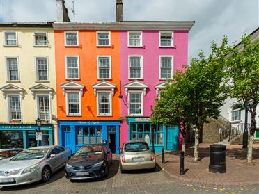 Image for 6-7 Casement Square, Cobh, Cork