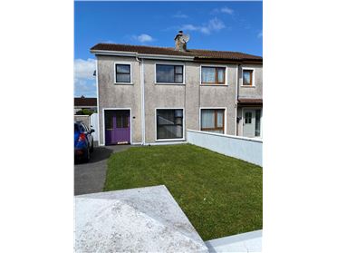 Image for 17 Aherlow Court, Tipperary Town, Tipperary