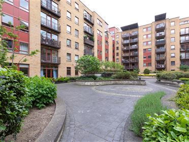 Image for Apt 148. Block D, Castleforbes Square, IFSC, Dublin 1