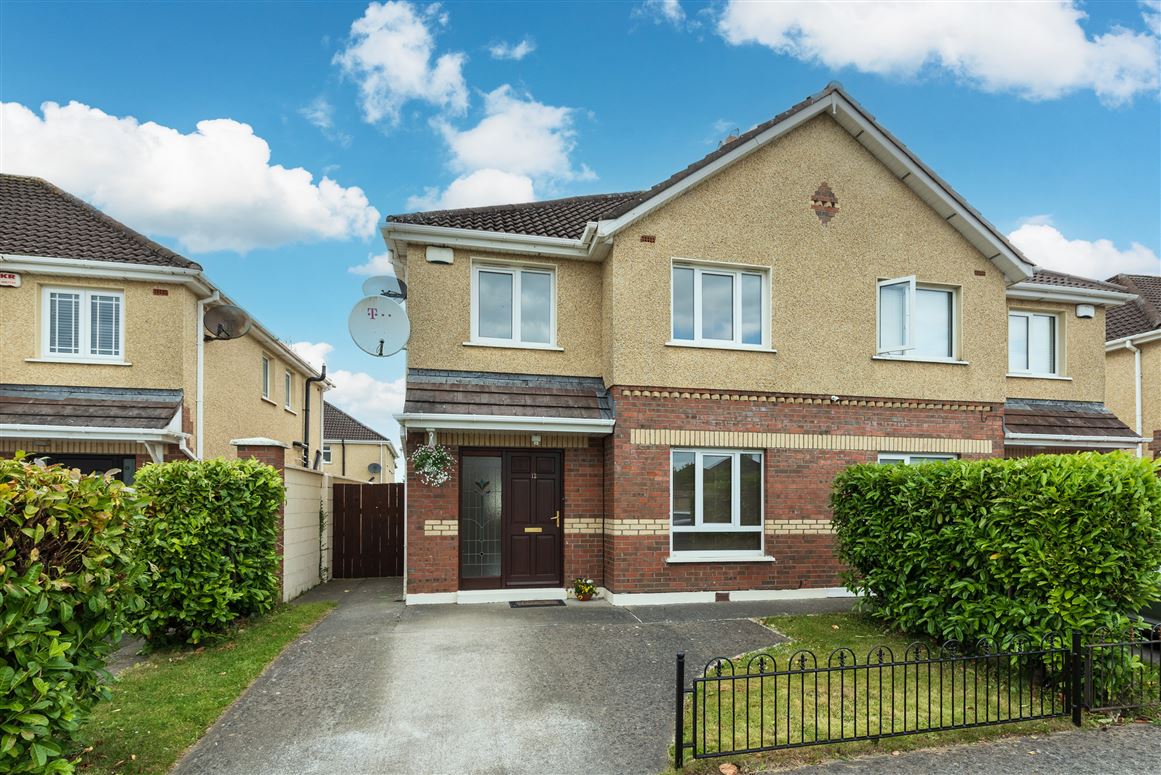 12 Ruanbeg Drive, Kildare Town, Kildare