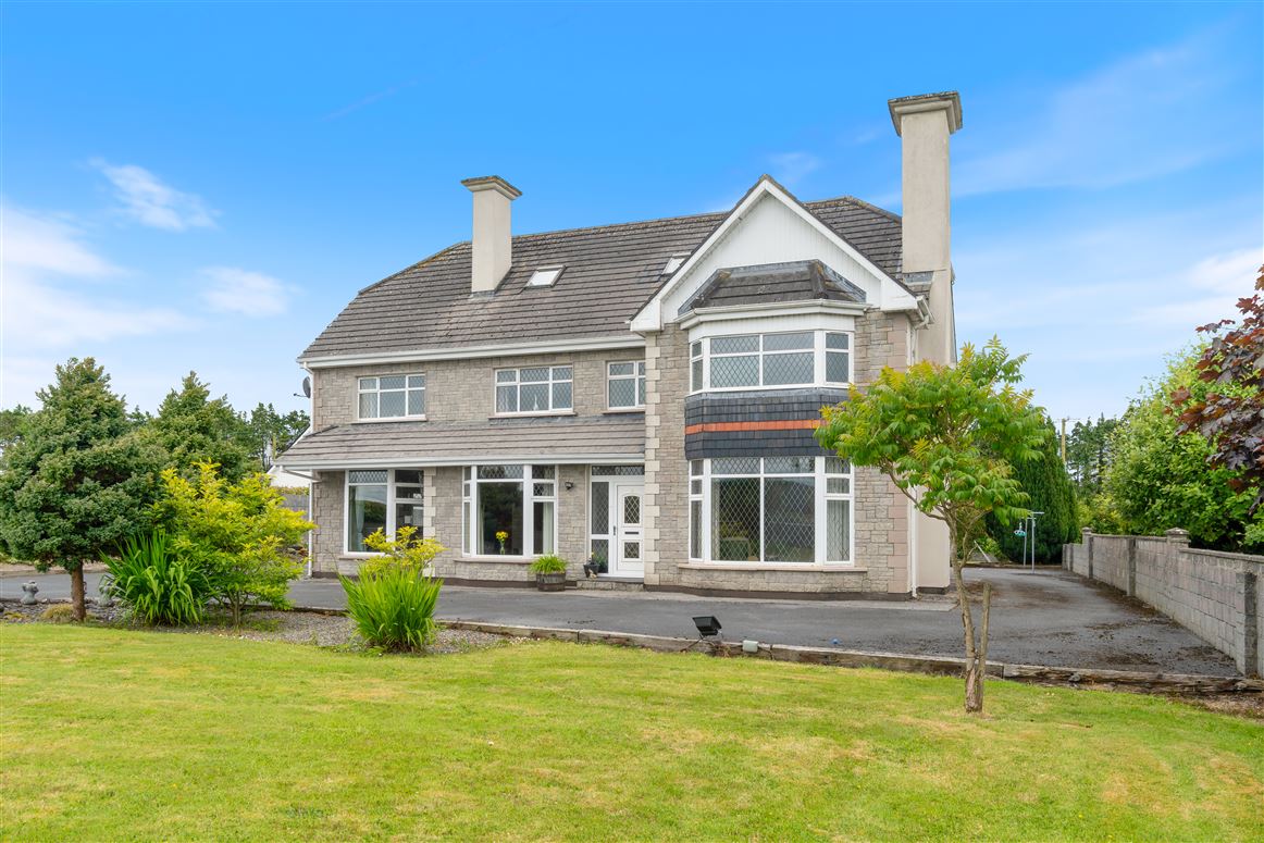 Derrydonnell North, Oranmore, Galway