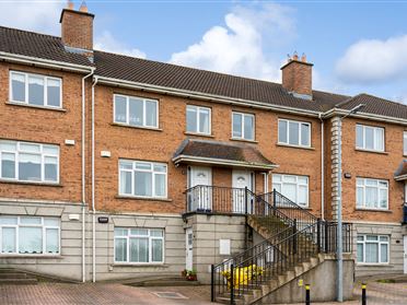 Image for 33 Broadfield Close, Rathcoole, Co. Dublin