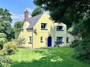 Image for Bridge Cottage, Lisselane, Clonakilty, Co. Cork