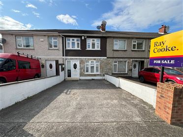 Image for 16 Woodford Court, Clondalkin, Dublin 22