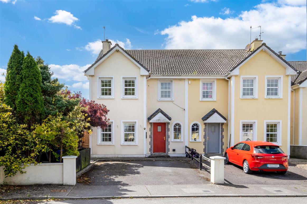 14 The Spires, Portumna, Co. Galway
