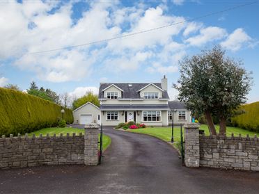 Image for Cool Gate, Coolgarrow, Enniscorthy, Wexford