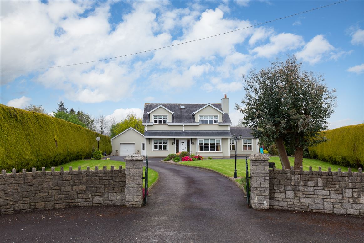 Cool Gate, Coolgarrow, Enniscorthy, Wexford