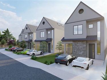 Image for Allenbrook, Hilly Road, Drumshanbo, Co. Leitrim