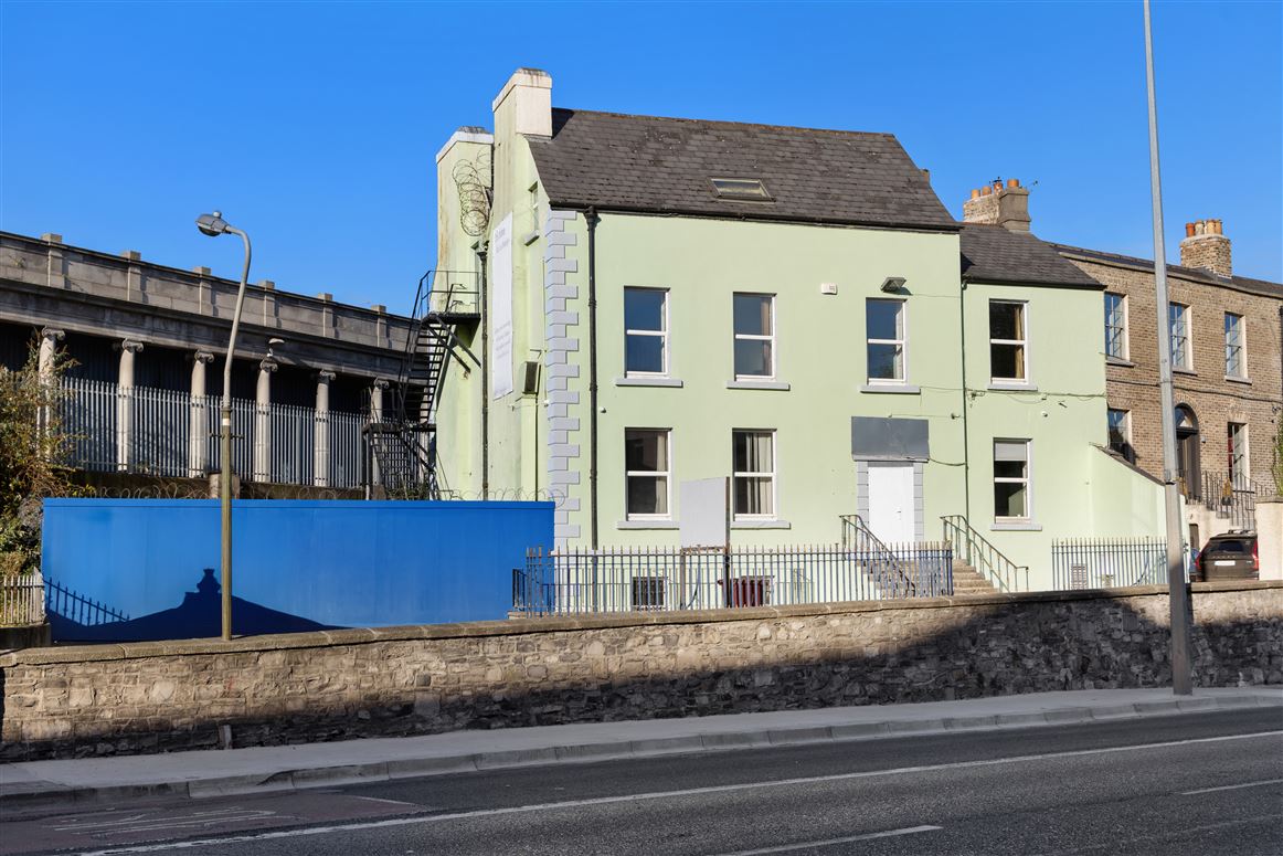 Royal Canal House , Phibsborough, Dublin 7