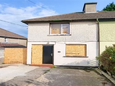 Image for 87 St. Aidan's Crescent, Wexford Town, Wexford