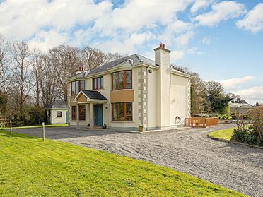Image for Sintra, Moyle Big, Kellistown, Carlow