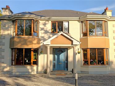 Image for Sintra, Moyle Big, Kellistown, Carlow