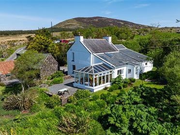Image for Coomavoher, Mastergeehy, Waterville, Kerry