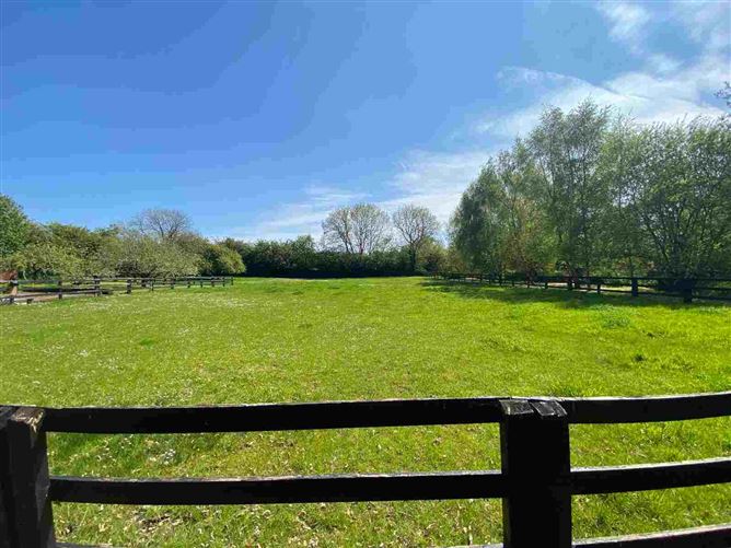 The Glebe House, Camolin, Wexford