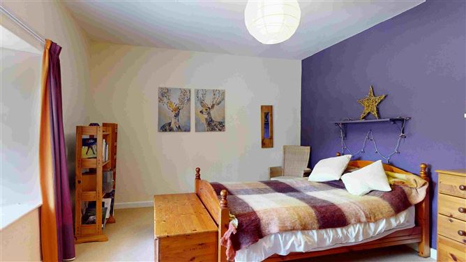 The Glebe House, Camolin, Wexford