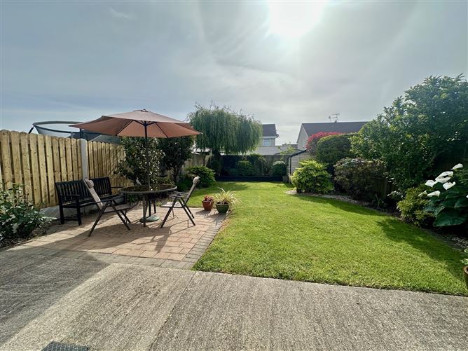 38 Brookwood Lawns, Red Barns Road , Dundalk, Louth