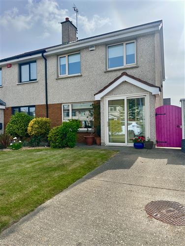 38 Brookwood Lawns, Red Barns Road , Dundalk, Louth