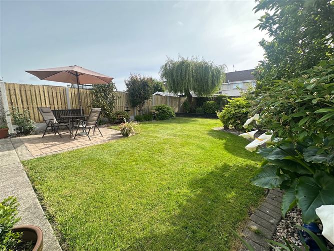 38 Brookwood Lawns, Red Barns Road , Dundalk, Louth