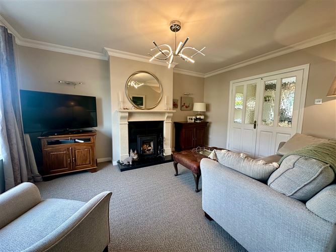 38 Brookwood Lawns, Red Barns Road , Dundalk, Louth