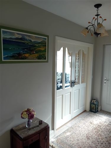 Gortatlea Mastergeehy, Waterville, Kerry
