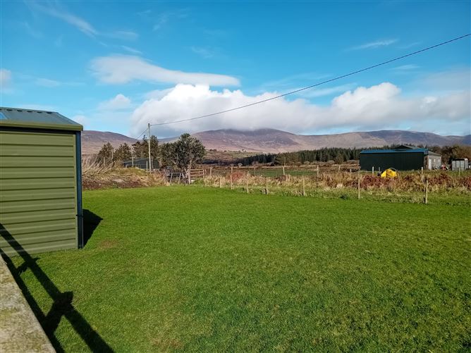 Gortatlea Mastergeehy, Waterville, Kerry
