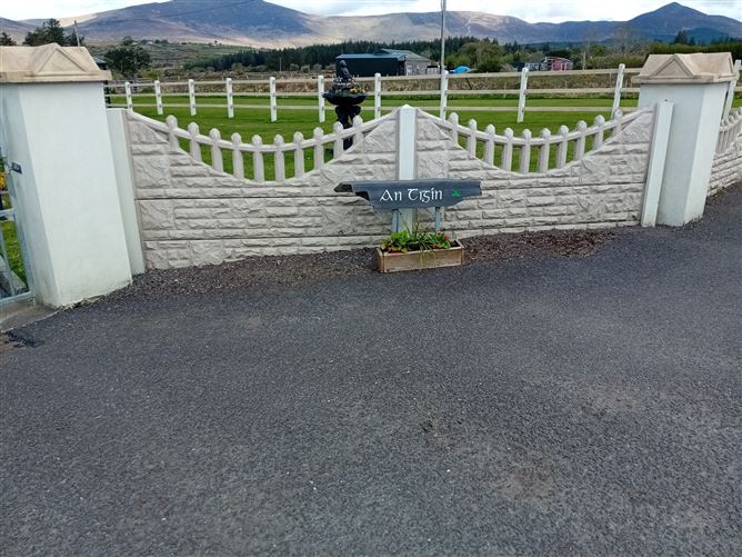Gortatlea Mastergeehy, Waterville, Kerry