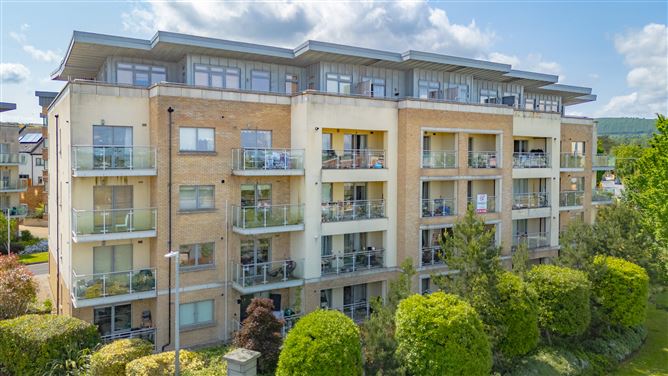 15 Oak House, Carrickmines Green, Carrickmines, Dublin 18