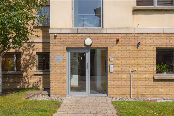 15 Oak House, Carrickmines Green, Carrickmines, Dublin 18