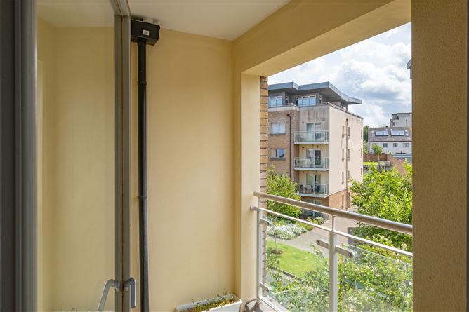 15 Oak House, Carrickmines Green, Carrickmines, Dublin 18