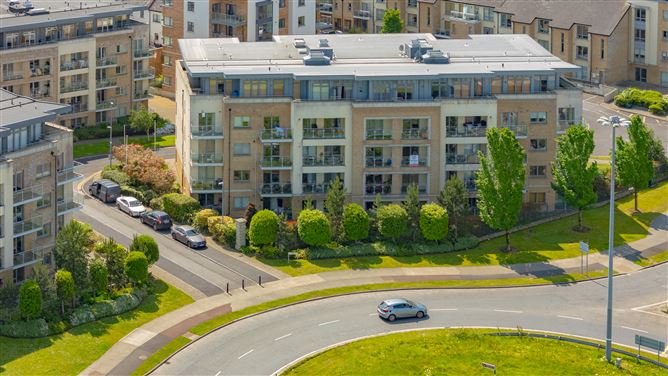 15 Oak House, Carrickmines Green, Carrickmines, Dublin 18