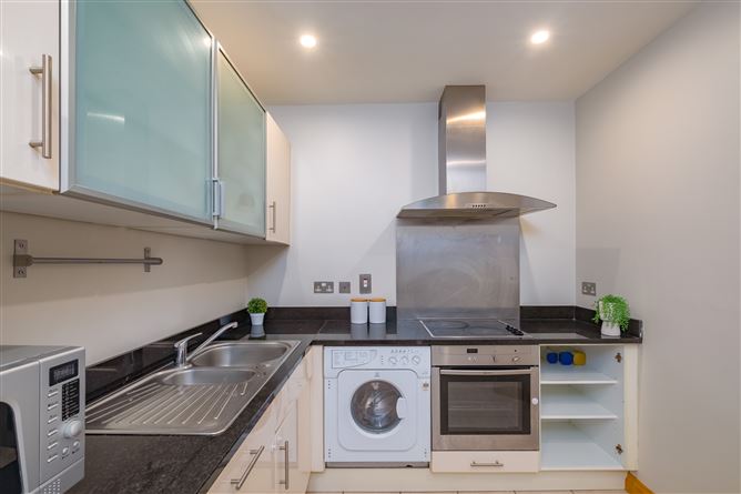 15 Oak House, Carrickmines Green, Carrickmines, Dublin 18