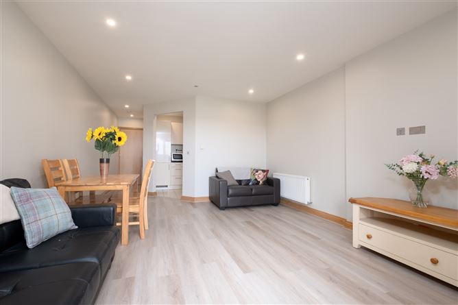 15 Oak House, Carrickmines Green, Carrickmines, Dublin 18