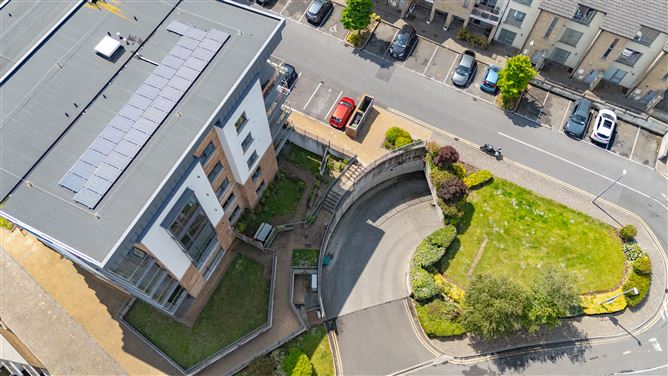 15 Oak House, Carrickmines Green, Carrickmines, Dublin 18